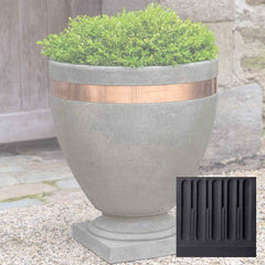 Campania Moderne Planter