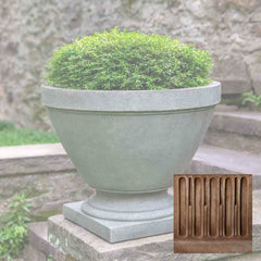Campania Park Slope Urn