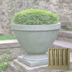Campania Park Slope Urn