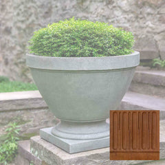 Campania Park Slope Urn