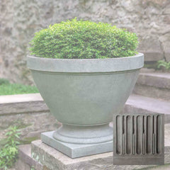 Campania Park Slope Urn