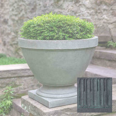 Campania Park Slope Urn