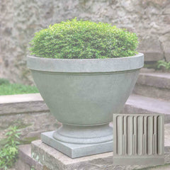 Campania Park Slope Urn