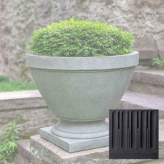 Campania Park Slope Urn