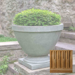 Campania Park Slope Urn