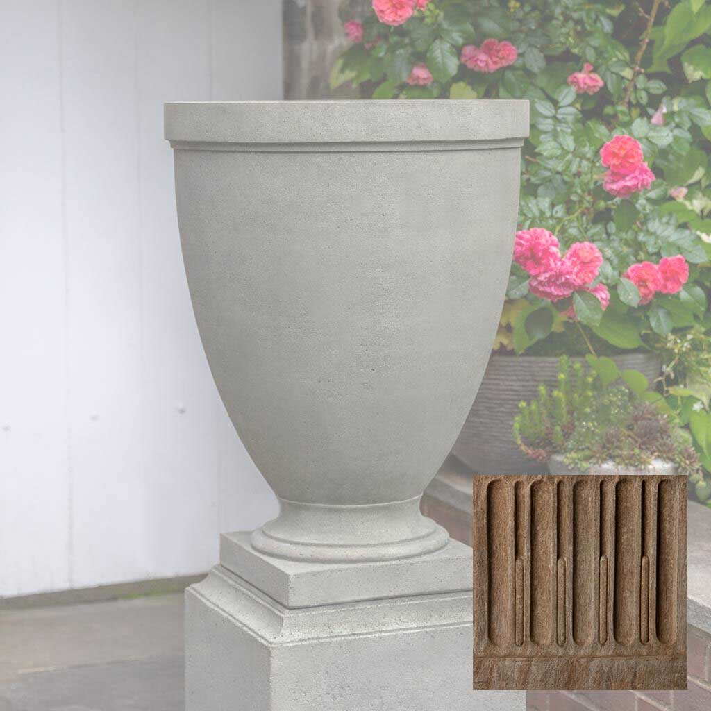 Campania Capitol Hill Urn