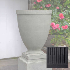 Campania Capitol Hill Urn