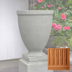 Campania Capitol Hill Urn