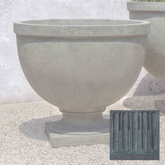 Campania Huntington Urn