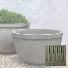 Campania Huntington Bowl
