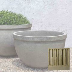 Campania Huntington Bowl