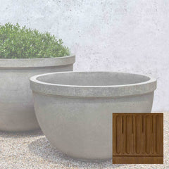 Campania Huntington Bowl