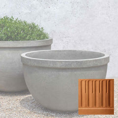 Campania Huntington Bowl
