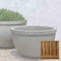 Campania Huntington Bowl