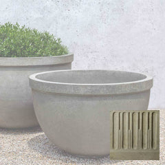 Campania Huntington Bowl