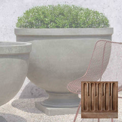 Campania Huntington Urn