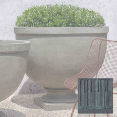 Campania Huntington Urn