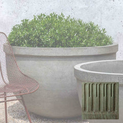 Campania Huntington Bowl