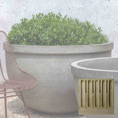 Campania Huntington Bowl