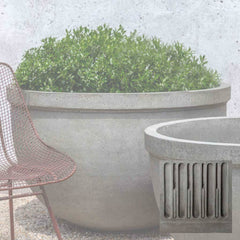 Campania Huntington Bowl