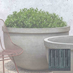 Campania Huntington Bowl