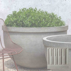 Campania Huntington Bowl