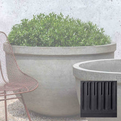 Campania Huntington Bowl
