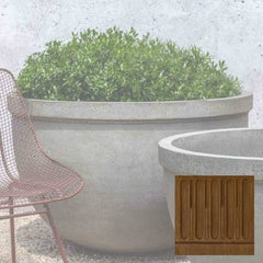 Campania Huntington Bowl