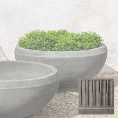 Campania Giulia Planters Series