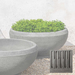 Campania Giulia Planters Series