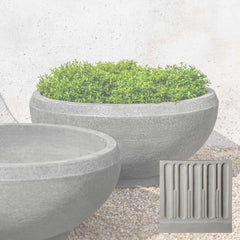 Campania Giulia Planters Series