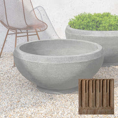Campania Giulia Planters Series