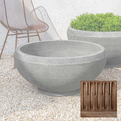 Campania Giulia Planters Series