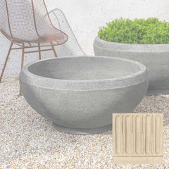 Campania Giulia Planters Series