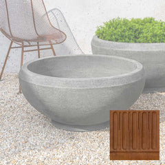 Campania Giulia Planters Series