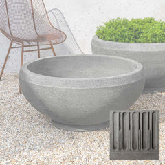 Campania Giulia Planters Series