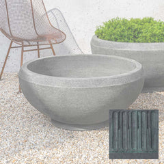 Campania Giulia Planters Series