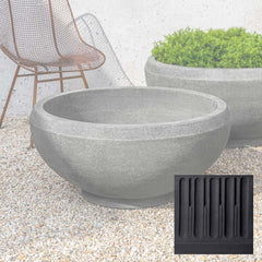 Campania Giulia Planters Series