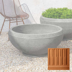 Campania Giulia Planters Series