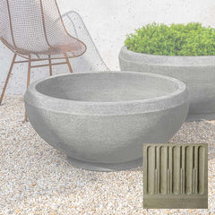Campania Giulia Planters Series