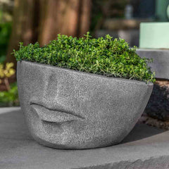 Campania Faccia Planter