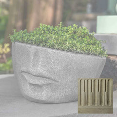 Campania Faccia Planter