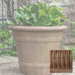 Campania Certosa Planter
