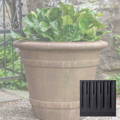 Campania Certosa Planter