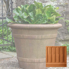 Campania Certosa Planter
