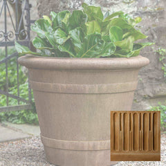 Campania Certosa Planter