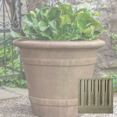 Campania Certosa Planter