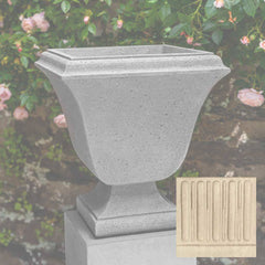 Campania Trowbridge Urns