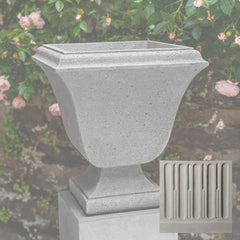 Campania Trowbridge Urns