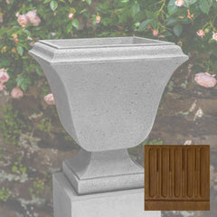 Campania Trowbridge Urns